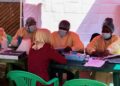 Drie nieuwe Ebola gevallen bevestigd in Oeganda.