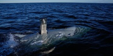 Samenwerking tussen landen voor ontwikkeling van onderwater drones