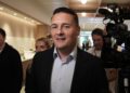 Streeting pleit voor deelname aan EU na aankondiging kandidaatstelling.