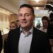 Streeting pleit voor deelname aan EU na aankondiging kandidaatstelling.