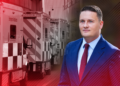 Wes Streeting faalt in het behalen van zijn NHS-doelen