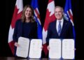Referendum in Alberta: blijven of vertrekken uit Canada?