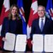 Referendum in Alberta: blijven of vertrekken uit Canada?