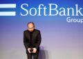 SoftBank investeert €75 miljard in Frankrijk voor AI-centrum, grootste van Europa.
