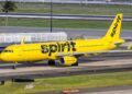 Chaotische landing: Spirit Airlines en Trump kunnen Irak niet redden