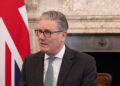 Labour-parlementsleden eisen afzetting van Starmer