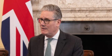 Labour-parlementsleden eisen afzetting van Starmer