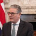 Labour-parlementsleden eisen afzetting van Starmer