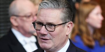 Wat als Keir Starmer stopt of twijfelt?