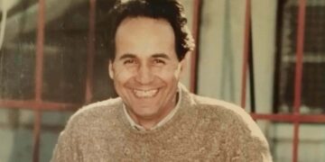 Overlijden van legendarische commentator Stathis Gavakis bij Olympiakos