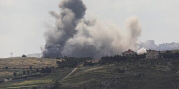 Nieuwe stakingen in Zuid-Libanon ondanks verlenging wapenstilstand