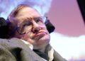 De angst van Stephen Hawking’s vader voor zijn leesgewoonten