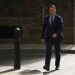 Minister Wes Streeting verwacht aftreden als Minister van Volksgezondheid