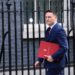 Starmer ontmoet Wes Streeting: potentiële ‘dolfijn’ in de zorg