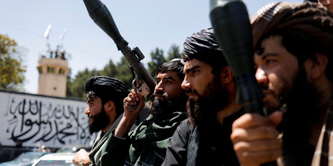 Rusland sluit ‘volledig partnerschap’ met Taliban in Afghanistan