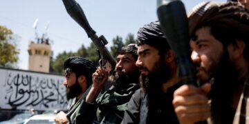Rusland sluit ‘volledig partnerschap’ met Taliban in Afghanistan