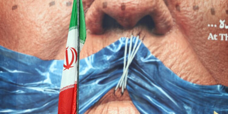 Iran roept VS op tot matiging van eisen
