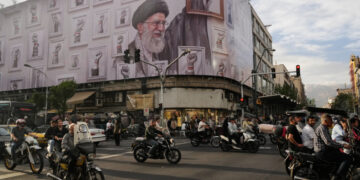 De Diplomatieke Doornen: Einde van de Oorlog tussen VS en Iran