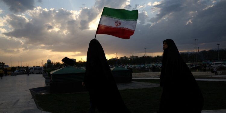 Iran overhandigt nieuw voorstel voor gesprekken met VS aan Pakistaanse bemiddelaars