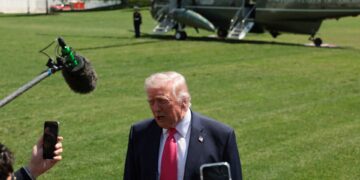 Het einde van de oorlog in Oekraïne nadert volgens Trump