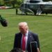 Het einde van de oorlog in Oekraïne nadert volgens Trump