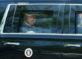 Trump’s jubileumconcerten afgelast door gebrek aan artiesten.