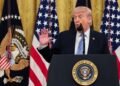 Trump stelt aanval op Iran uit op verzoek Golfleiders