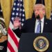 Trump stelt aanval op Iran uit op verzoek Golfleiders