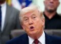 Iran waarschuwt voor Trump: “De klok tikt, er zal niets meer over zijn”