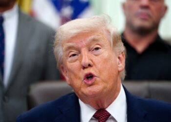 Iran waarschuwt voor Trump: “De klok tikt, er zal niets meer over zijn”