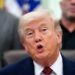 Iran waarschuwt voor Trump: “De klok tikt, er zal niets meer over zijn”