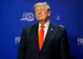 Trump riskeert reputatieschade door conflict met Iran