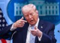 Trump wil militaire operaties in Iran hervatten na verloren geduld