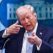 Trump wil militaire operaties in Iran hervatten na verloren geduld