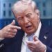 Trump’s aanval op 1 op de 11 wereldburgers.