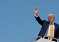 Donald Trump: Medische tests verlopen perfect