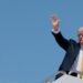 Donald Trump: Medische tests verlopen perfect