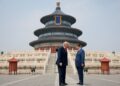 Trump en Xi’s resultaten in Peking: een economische analyse.