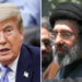 Trump stuurt signaal naar Iraniërs voor correcties in memorandum