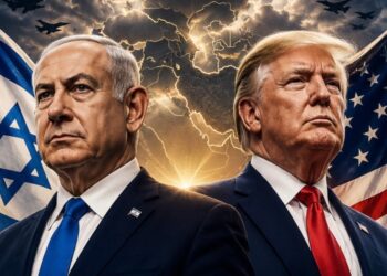 Netanyahu en Trump verklaren: Iran zal geen kernwapen krijgen