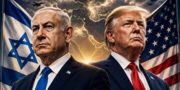 Netanyahu en Trump verklaren: Iran zal geen kernwapen krijgen