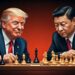 Machtsstrijd tussen Trump en Xi: wie heeft de overhand?