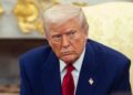 Het ego van Trump: obstakel voor vrede in Iran