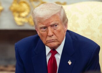 Het ego van Trump: obstakel voor vrede in Iran