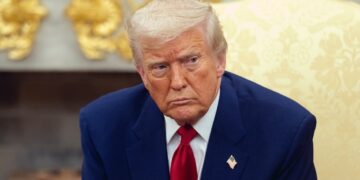 Het ego van Trump: obstakel voor vrede in Iran