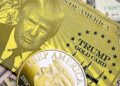 Wie werd rijk door voorkennis van Trump’s aankondigingen?