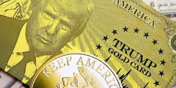 Wie werd rijk door voorkennis van Trump’s aankondigingen?