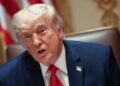 Trump eist 10 miljard van Wall Street Journal na brief Epstein