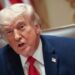 Trump eist 10 miljard van Wall Street Journal na brief Epstein