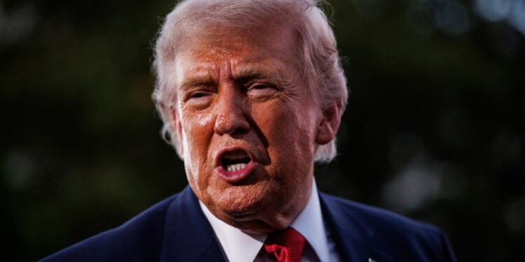 Iran’s reactie op nieuw voorstel VS in schaduw van Trump-Netanyahu kloof